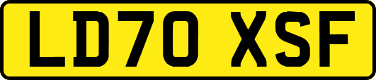LD70XSF