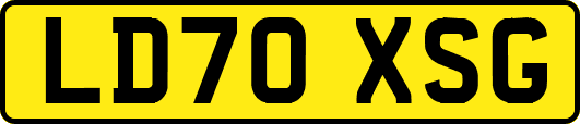 LD70XSG