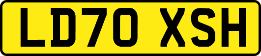 LD70XSH