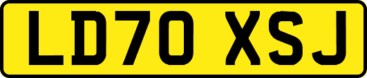 LD70XSJ