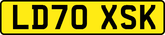 LD70XSK