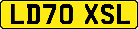 LD70XSL
