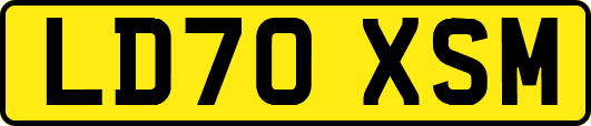 LD70XSM