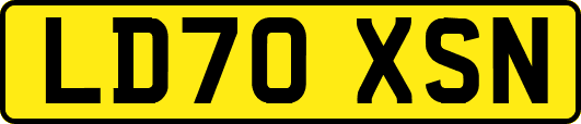 LD70XSN