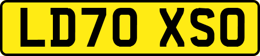 LD70XSO
