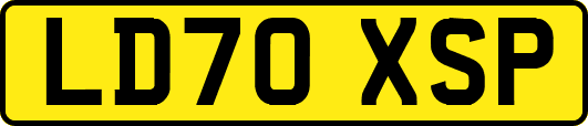 LD70XSP