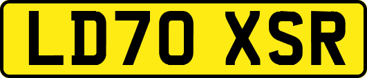 LD70XSR