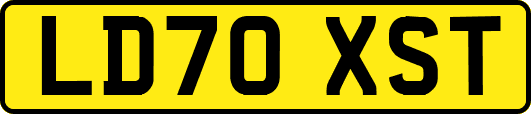 LD70XST