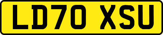 LD70XSU