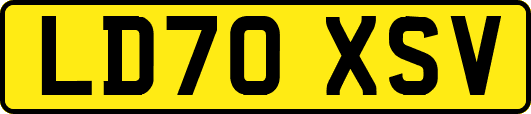 LD70XSV
