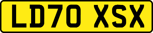 LD70XSX