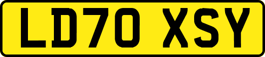 LD70XSY
