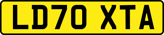 LD70XTA