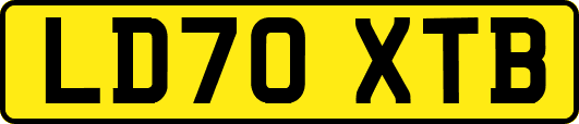 LD70XTB