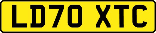 LD70XTC