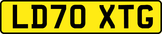 LD70XTG