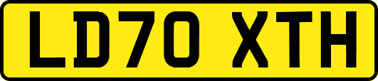 LD70XTH