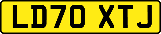 LD70XTJ