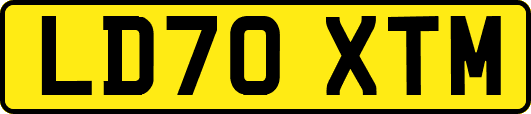 LD70XTM