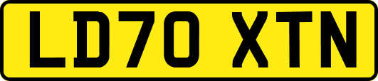 LD70XTN