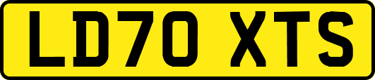 LD70XTS