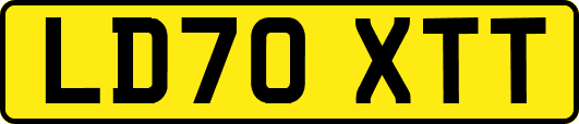 LD70XTT