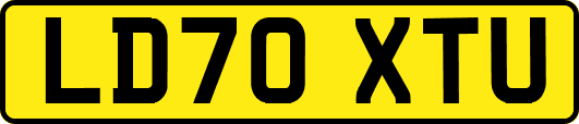 LD70XTU