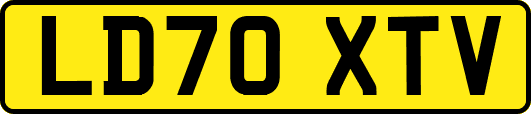 LD70XTV
