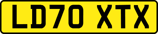 LD70XTX