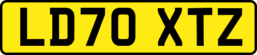 LD70XTZ
