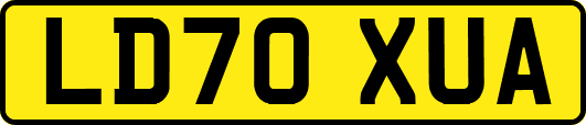 LD70XUA