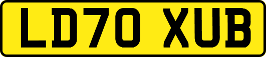 LD70XUB