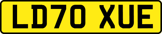LD70XUE