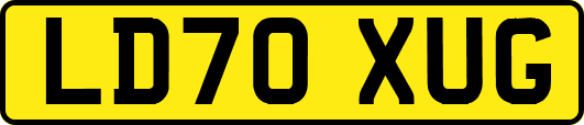 LD70XUG