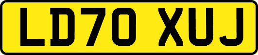 LD70XUJ