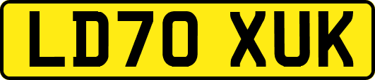 LD70XUK