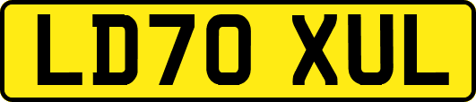 LD70XUL