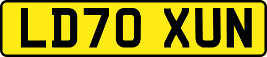 LD70XUN
