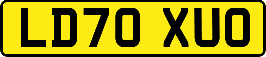 LD70XUO