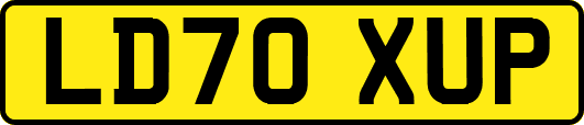 LD70XUP