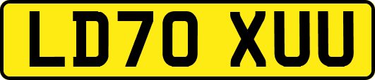 LD70XUU