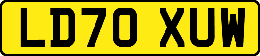 LD70XUW