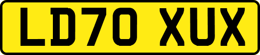 LD70XUX