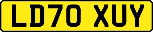 LD70XUY