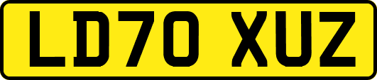 LD70XUZ