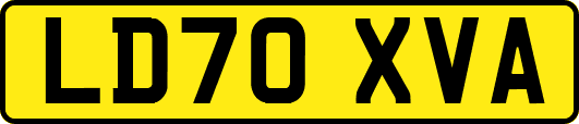 LD70XVA