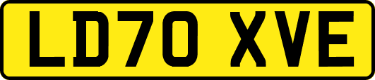 LD70XVE