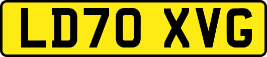 LD70XVG