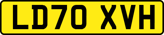 LD70XVH