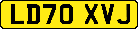 LD70XVJ
